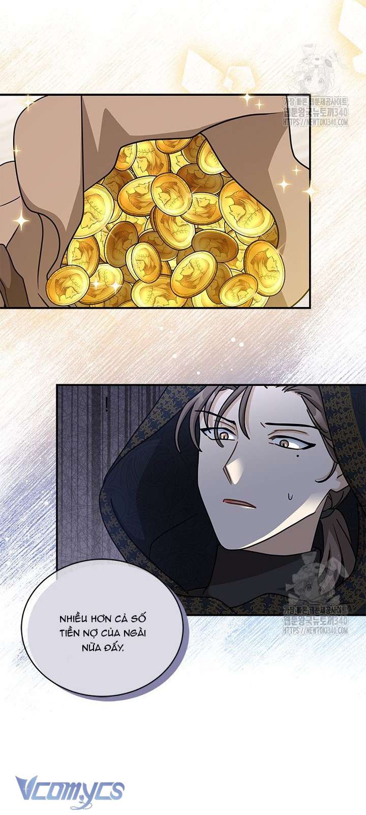 Cô Gái Sẽ Trở Thành Chủ Gia Đình Chap 73 - Trang 4