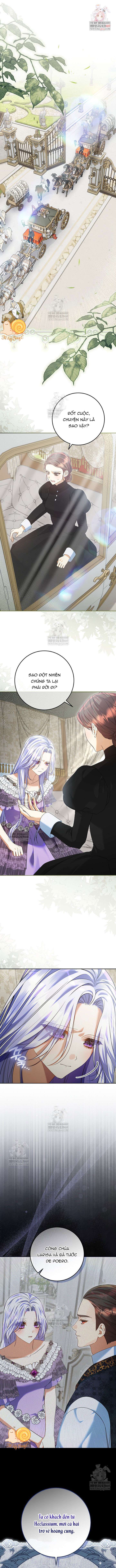 Tôi Đã Sẵn Sàng Cho Cuộc Ly Hôn Chap 44 - Next Chap 45