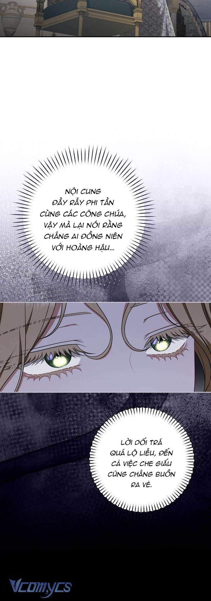 Tôi Đã Xem Một Vở Kịch Chap 20 - Next Chap 21