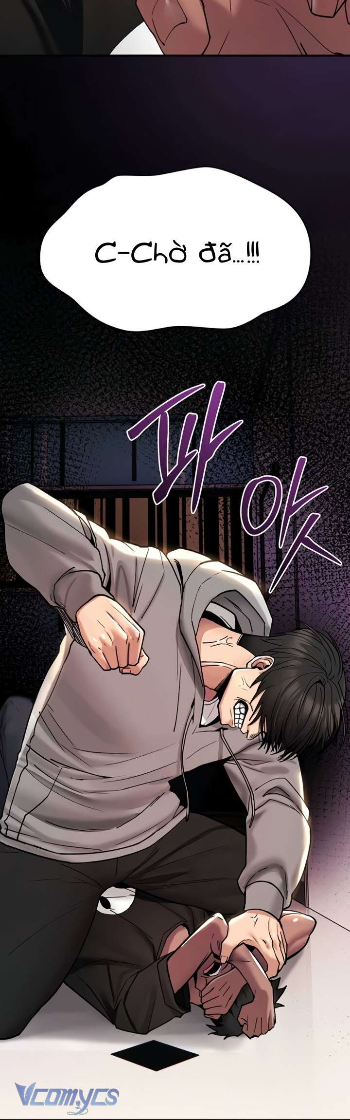 Tôi Sẽ Không Bị Khuất Phục Đâu Chap 13 - Trang 2