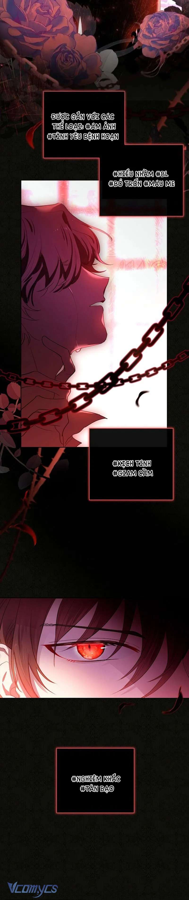 [PNT] Nam Chính À, Tôi Sẽ Tôn Trọng Sở Thích Của Anh! Chap 1 - Trang 2