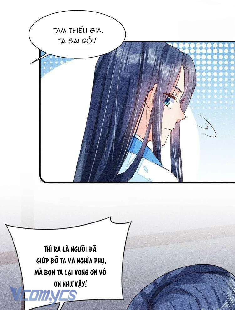 Nuôi Dưỡng Hoàng Tử Chap 31 - Trang 3