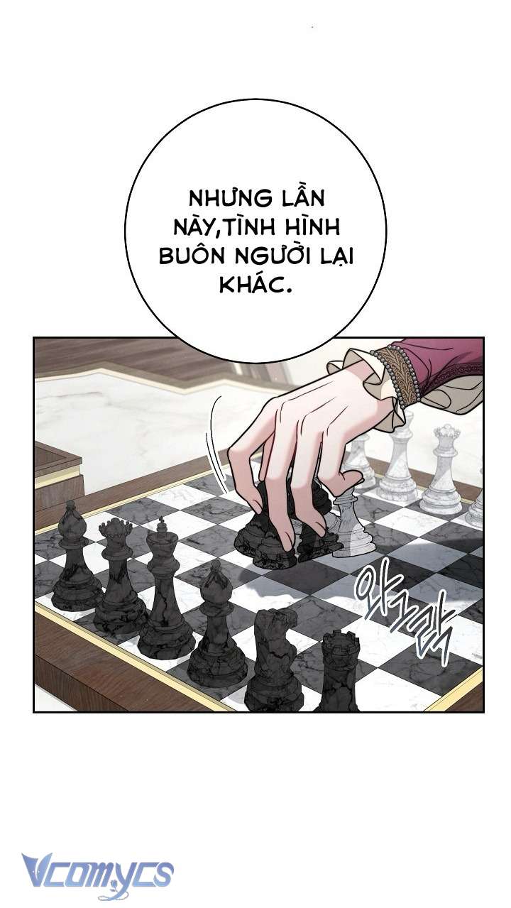 Hôn Nhân Vụ Lợi 2: Bản Tình Ca Không Thể Quên Chap 26 - Trang 2