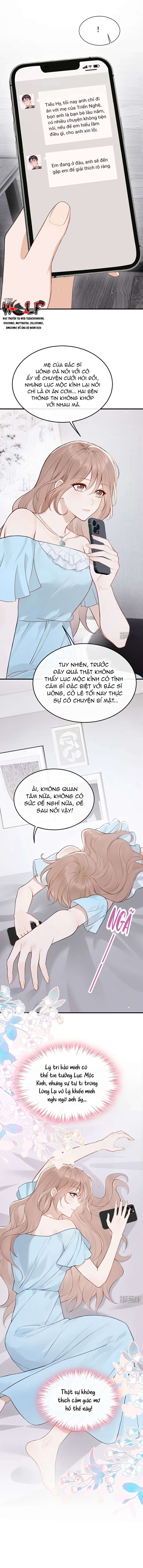Sống Chung Để Tán Em Chap 74 - Trang 3