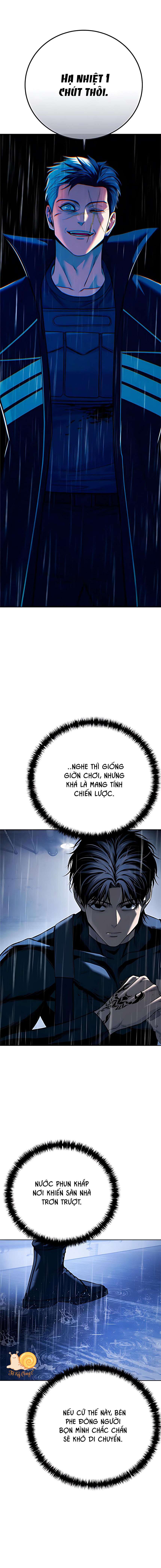 Red Shirt Chap 36 - Next Chap 37