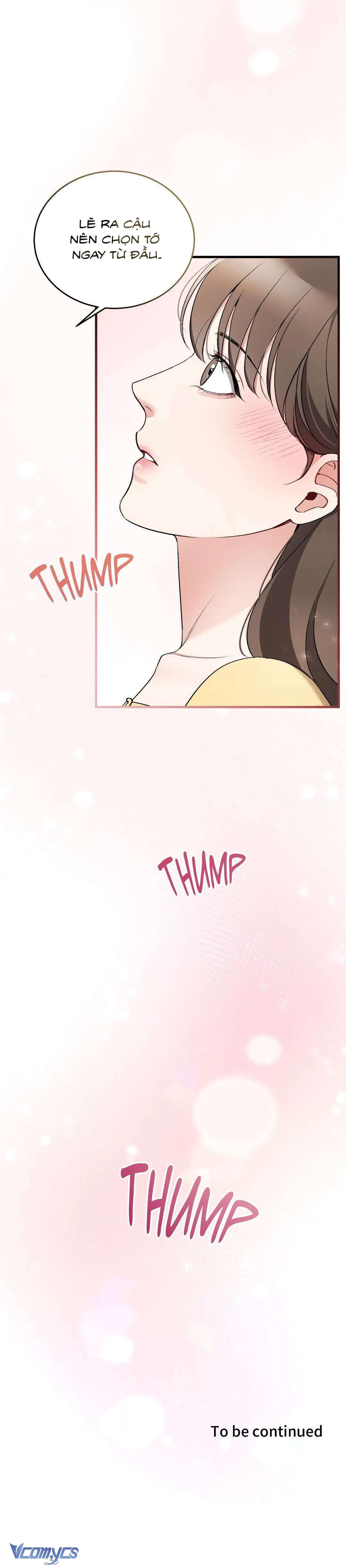 [KHÔNG CHE] [18+] Liệu Anh Có Thể Chạm Vào Em? Chap 23 - Trang 2