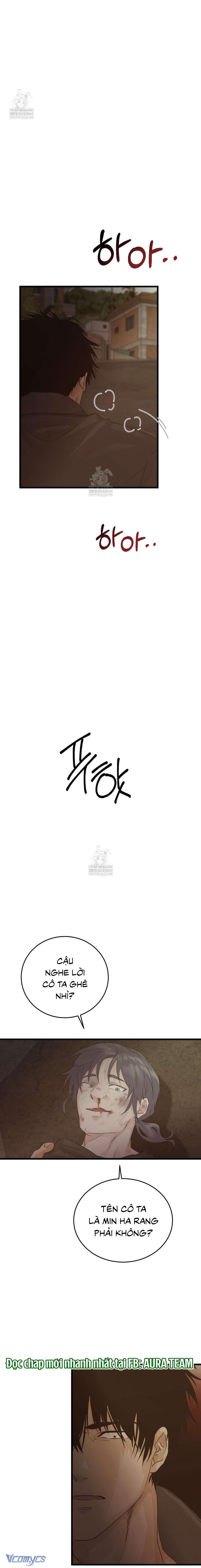 Trở Thành Gia Đình Chap 75 - Trang 3