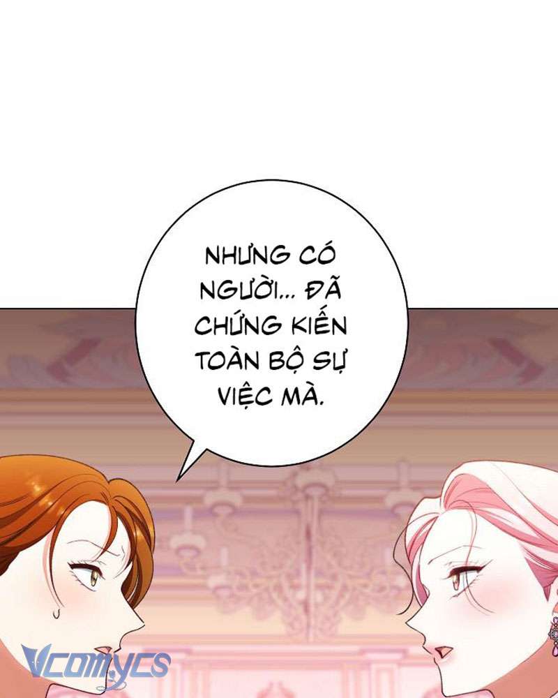 Hầu Gái Độc Quyền Của Hoàng Hậu Phản Diện Chap 107 - Trang 3
