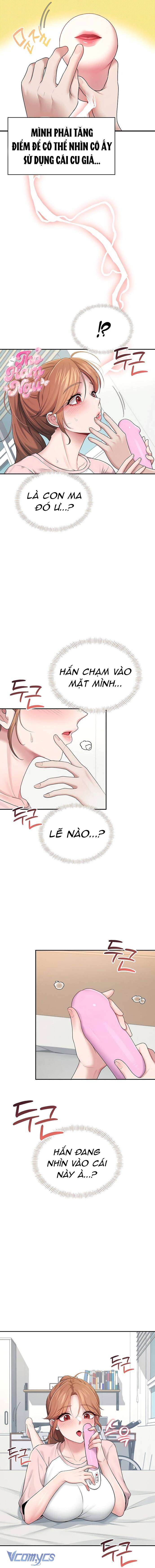 [18+] Đồ Chơi Tình Dục Không Dây Chap 16 - Trang 2