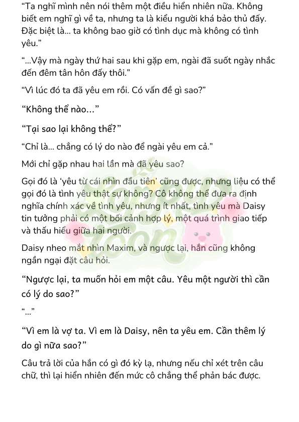 [Novel] Trận Chiến Ly Hôn! Chap 104 - Trang 2