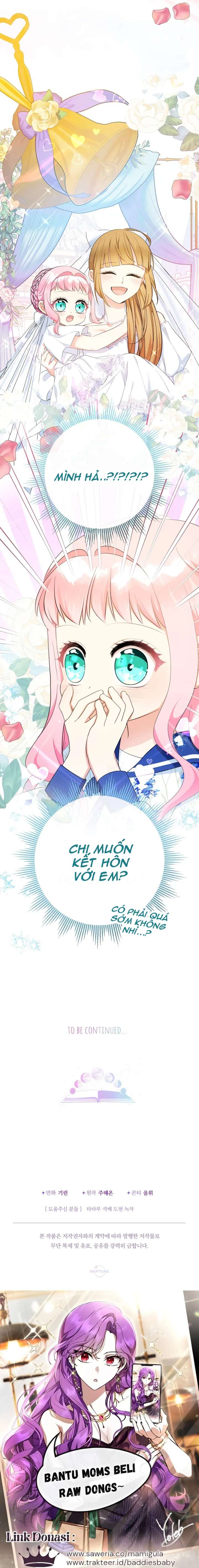 [PNT] Tiểu Thư Tích Tiền Đi Bụi Chap 68 - Next Chap 69