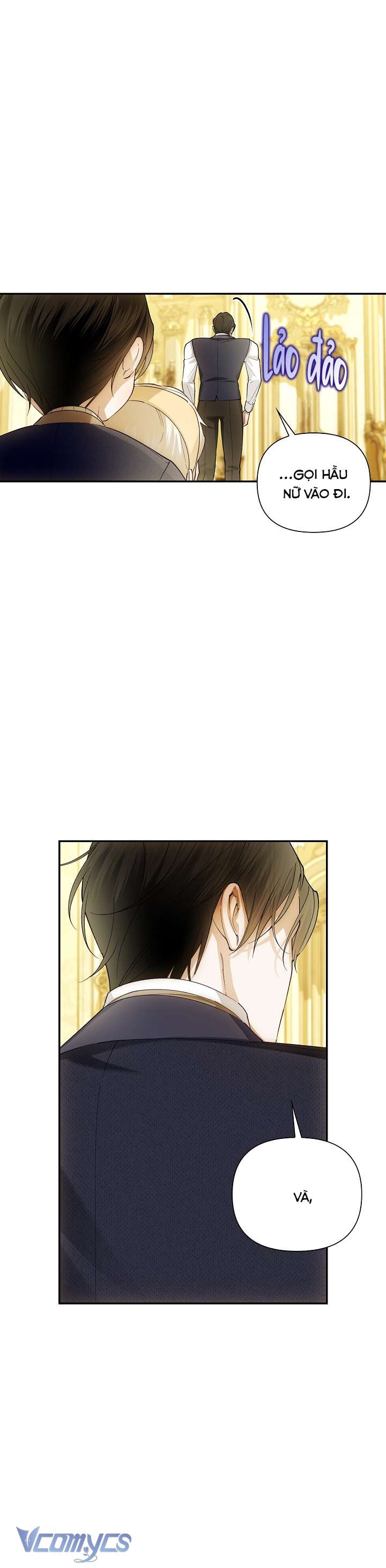 Phương Pháp Che Giấu Đứa Con Của Hoàng Đế Chap 127 - Trang 2