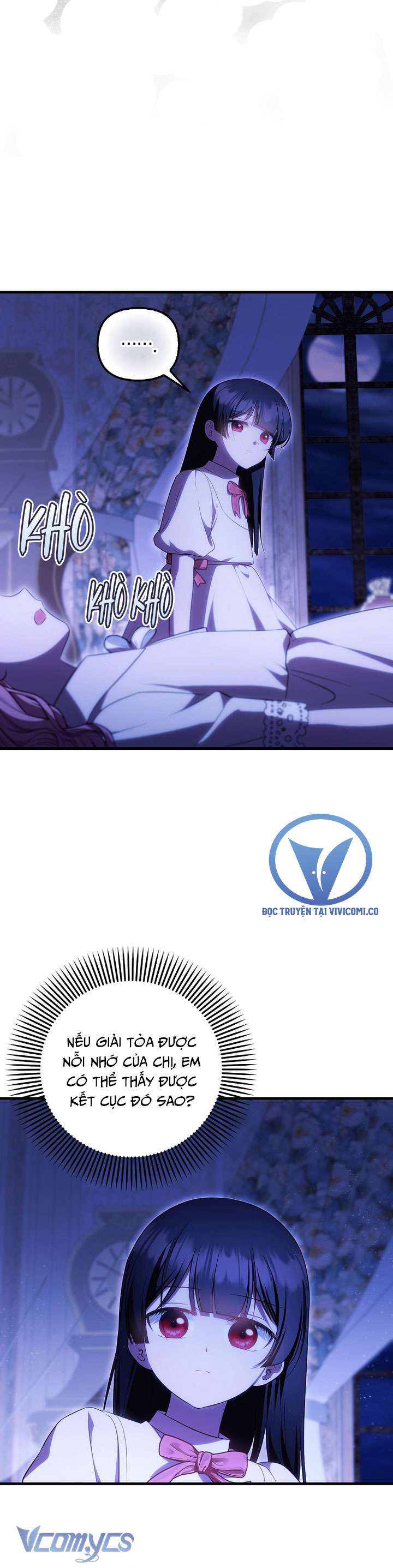 Lần Đầu Bé Út Được Yêu Thương Chap 81 - Trang 2