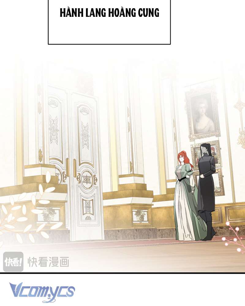 Cô Ấy Sẽ Thuần Hóa Các Anh Hùng Chap 14 - Trang 2