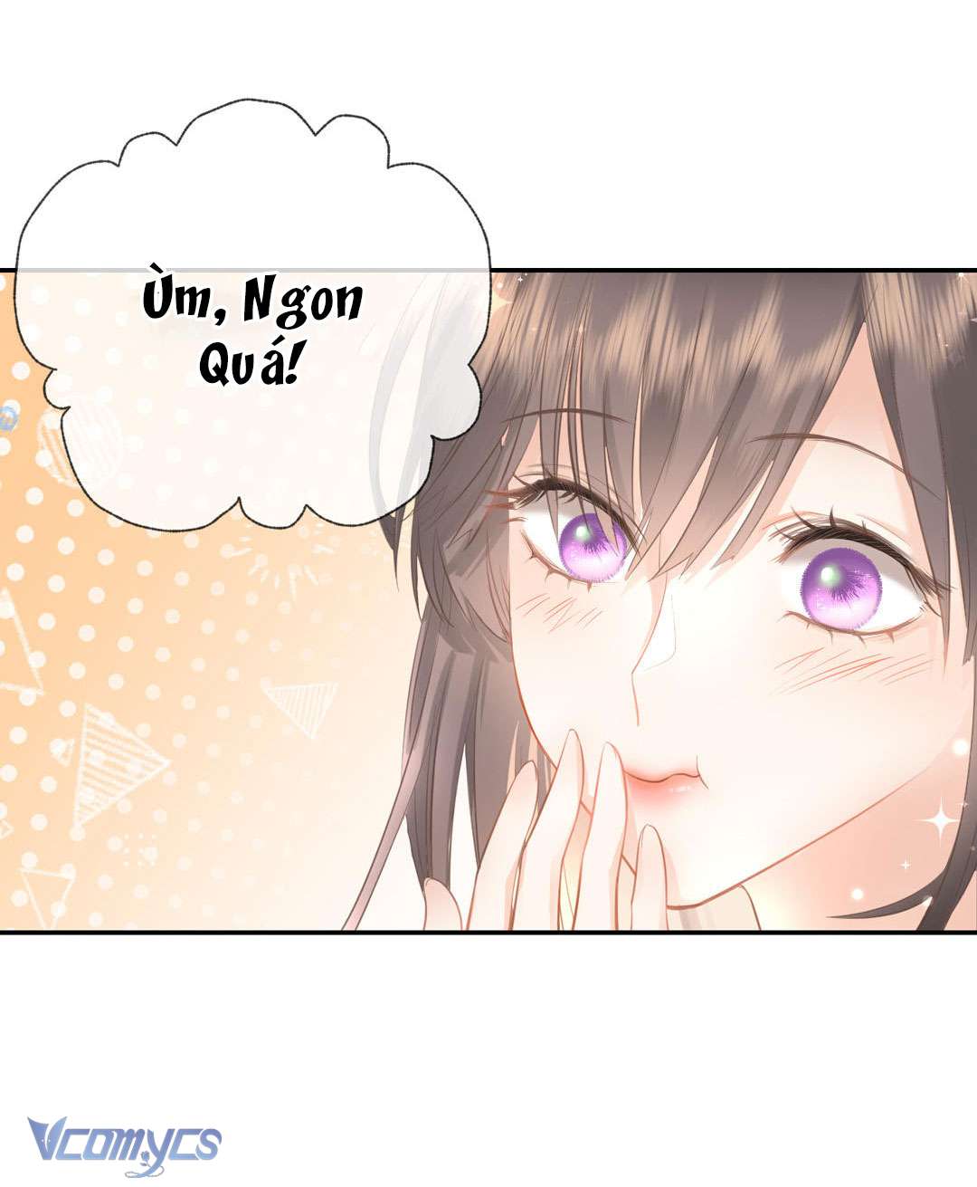 Khảo Nghiệm Cuối Cùng Của Tra Nữ Chapter 1 - Trang 4