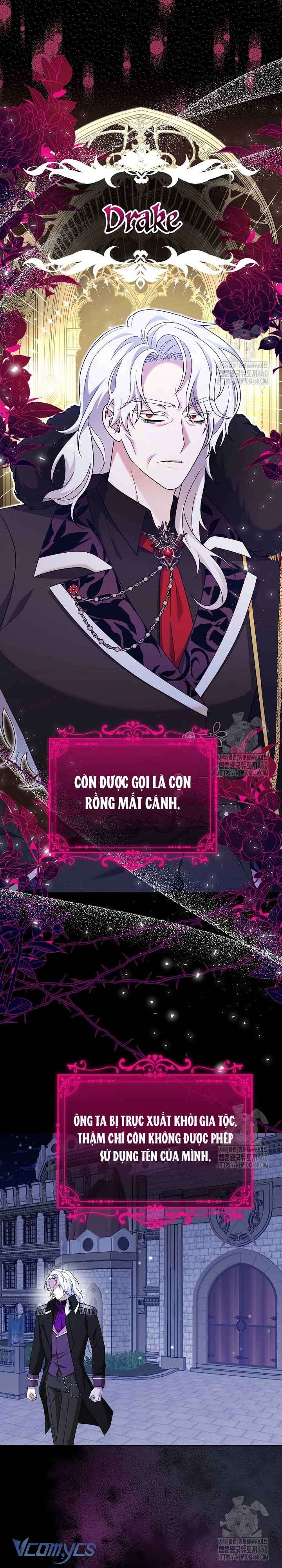 Quái Vật Trong Nhà Kính Chap 14 - Trang 4