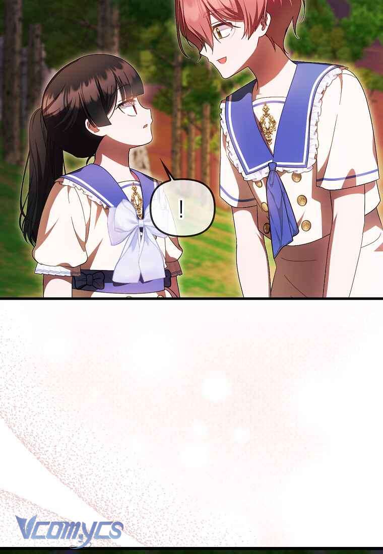 Lần Đầu Bé Út Được Yêu Thương Chap 73 - Trang 2