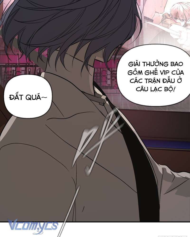 Ác Chi Hoàn Chapter 42 - Trang 4