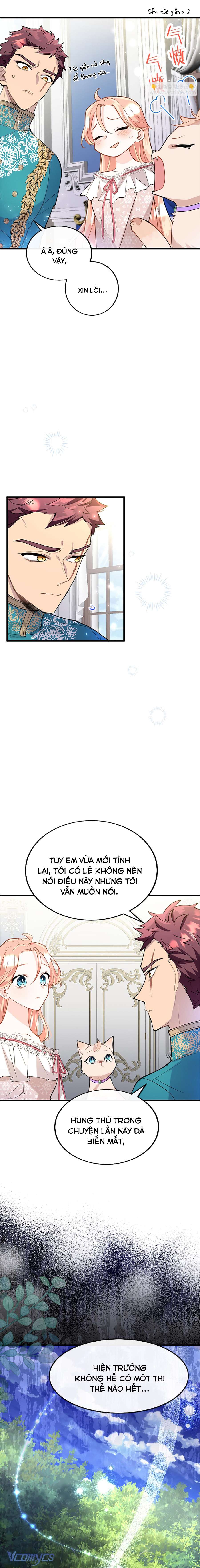 Đại Tiểu Thư Sao Phải Giả Nam Chapter 49 - Next Chapter 50