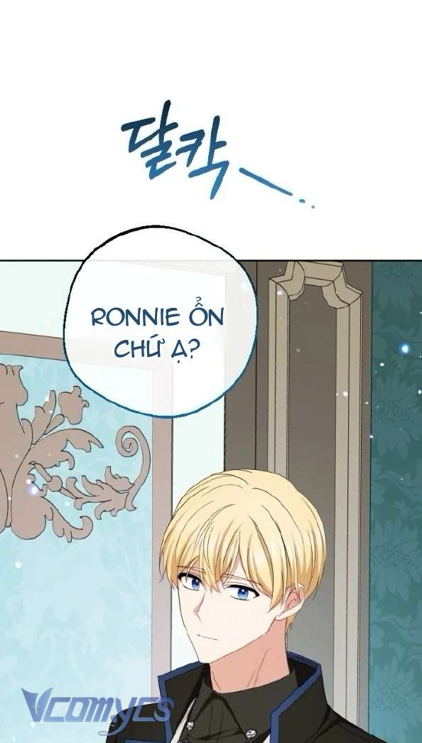 Được Yêu Thương Mà Còn Ngại Ngùng Sao! Chap 84 - Trang 4