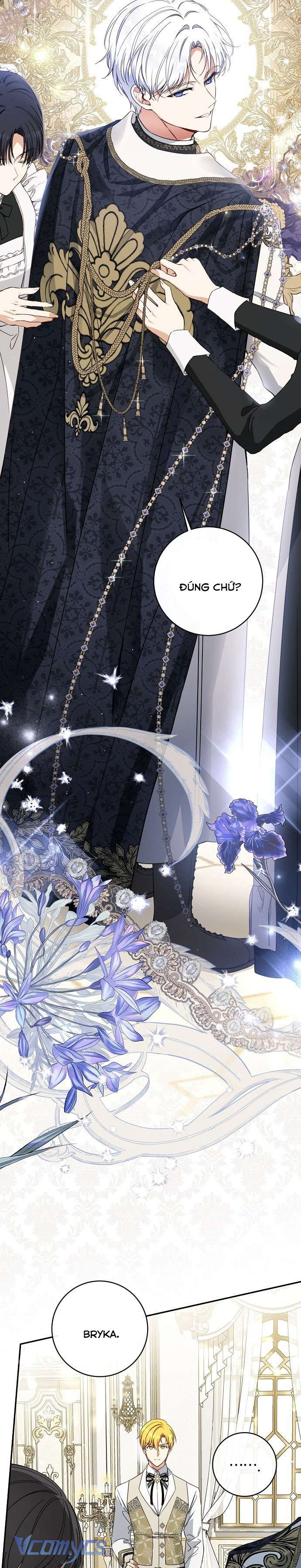 Thuần Hóa Hầu Tước Quái Dị Chap 66 - Next Chap 67