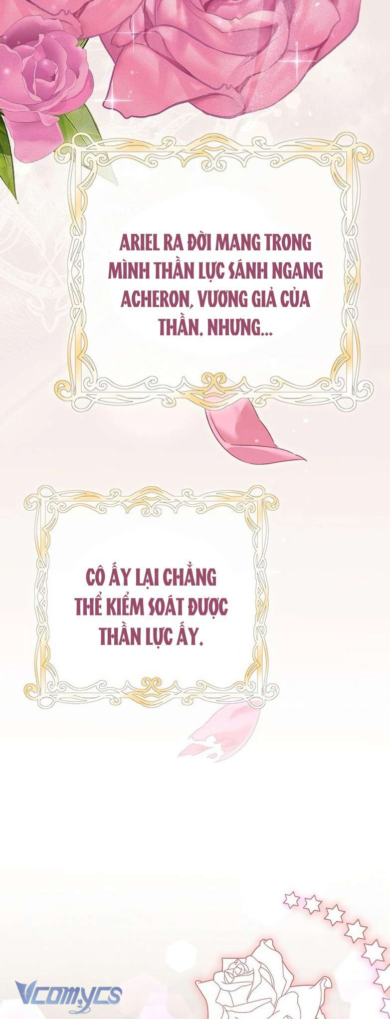 Góc Trải Nghiệm Nho Nhỏ Chap 2 - Trang 2