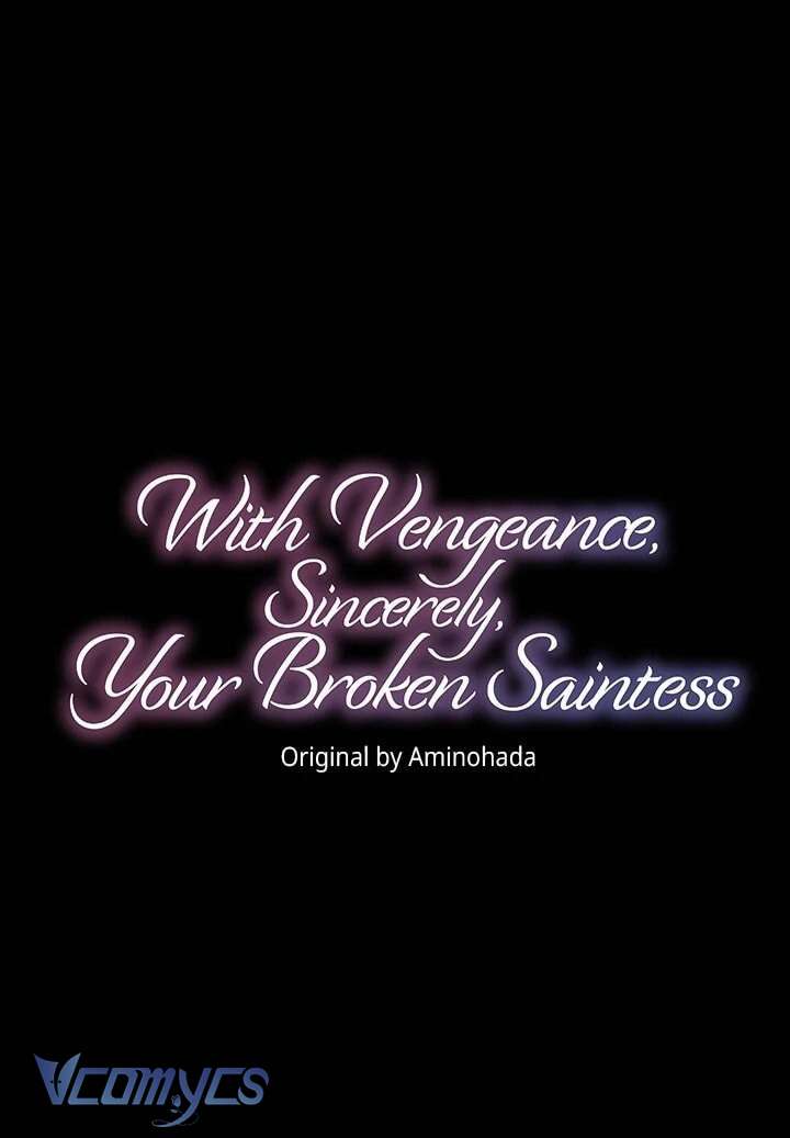 Sự Báo Thù Của Một Vị Thánh Chap 112 - Trang 2