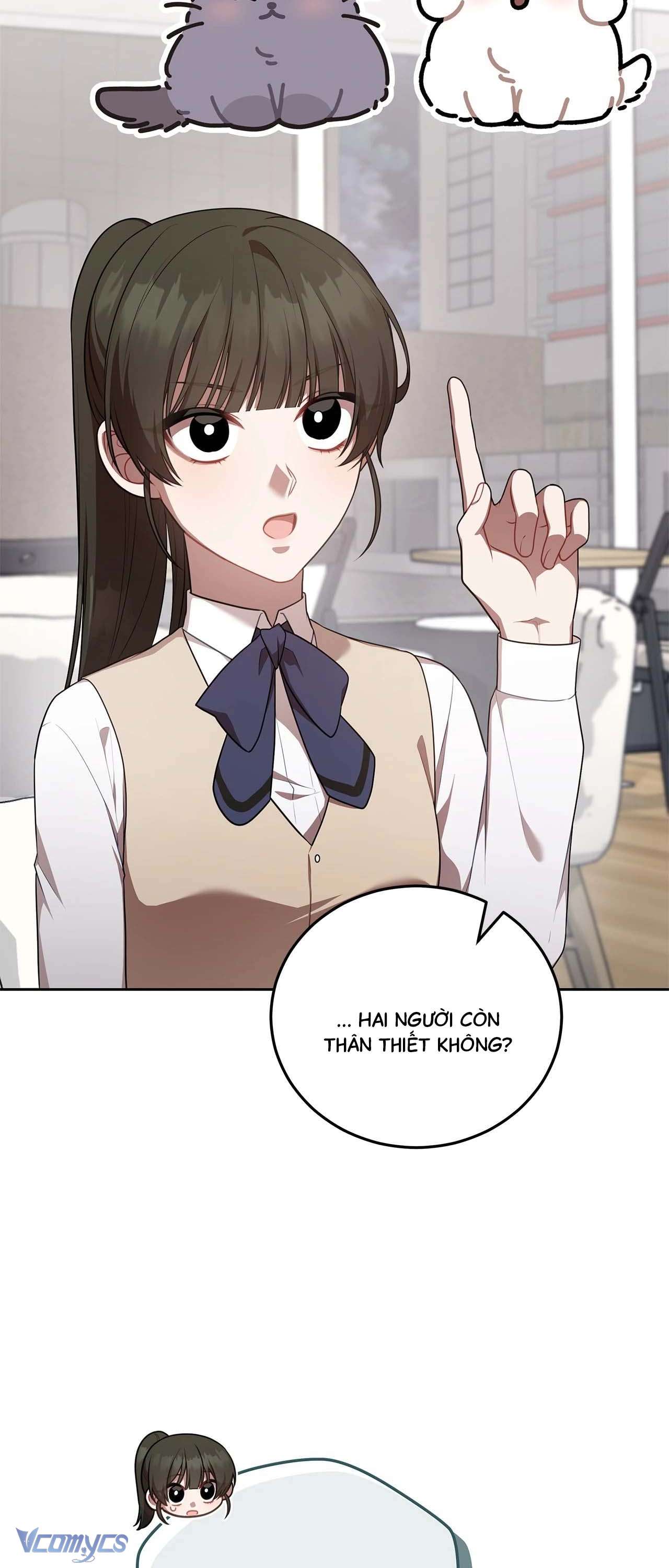 Chủ Tiệm Cafe Là Guide Cấp S Chap 25 - Trang 4