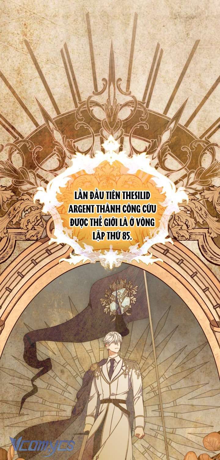 Sự Điều Trị Đặc Biệt Của Tinh Linh Chap 115 - Next Chap 116