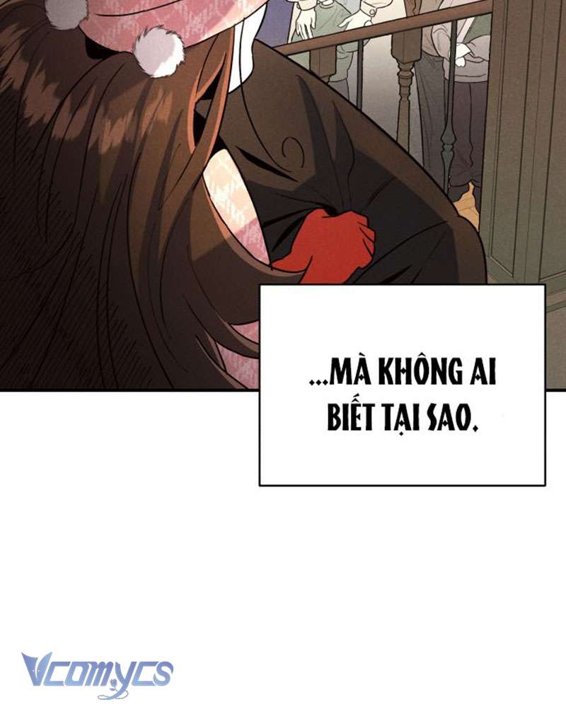 Tối Nay Tôi Là Người Được Cô Ấy Chọn Chap 1 - Trang 3