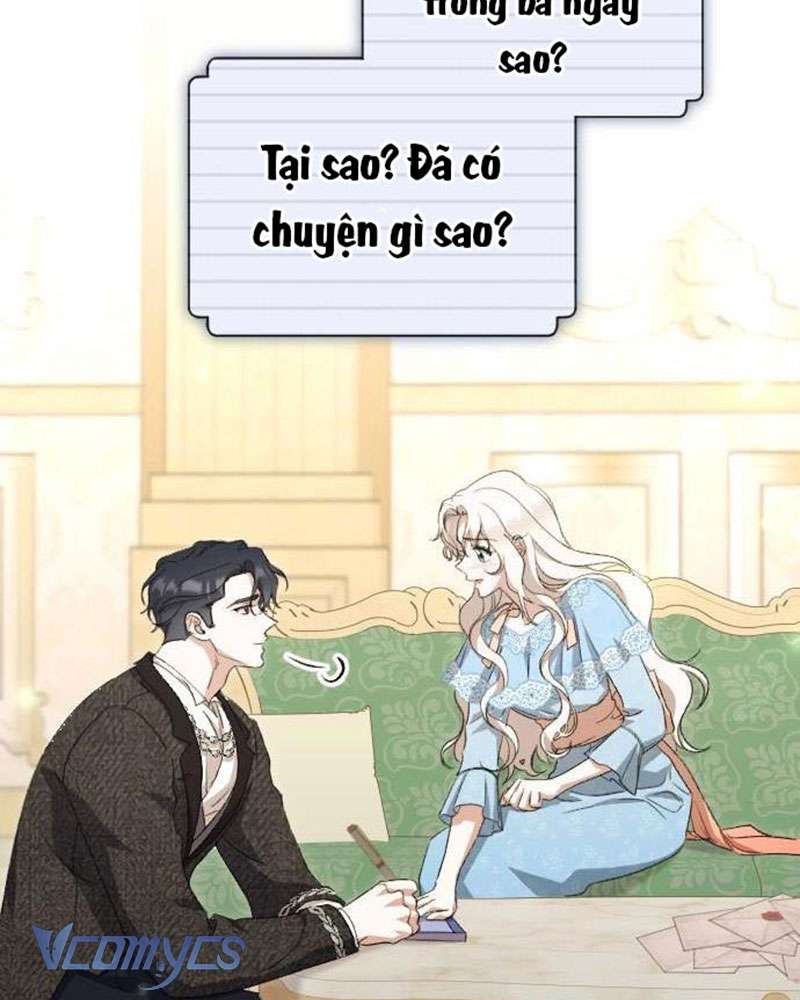 Dành Cho Những Ai Coi Hối Tiếc Là Điều Xa Xỉ Chap 59 - Trang 2