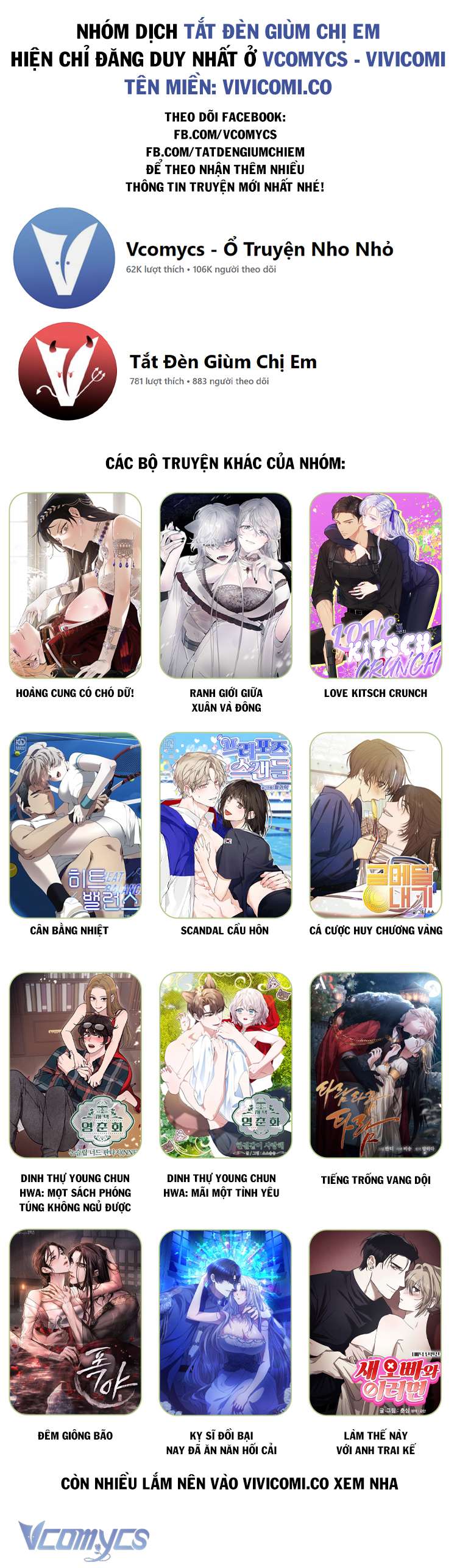 [18+] Tiên Nữ Chiếm Đoạt Chap 5 - Trang 3