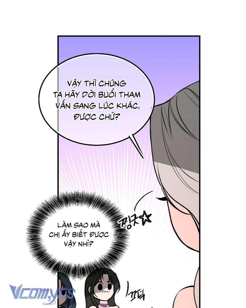 Hãy Dạy Em Cách Khao Khát Chap 37 - Trang 2