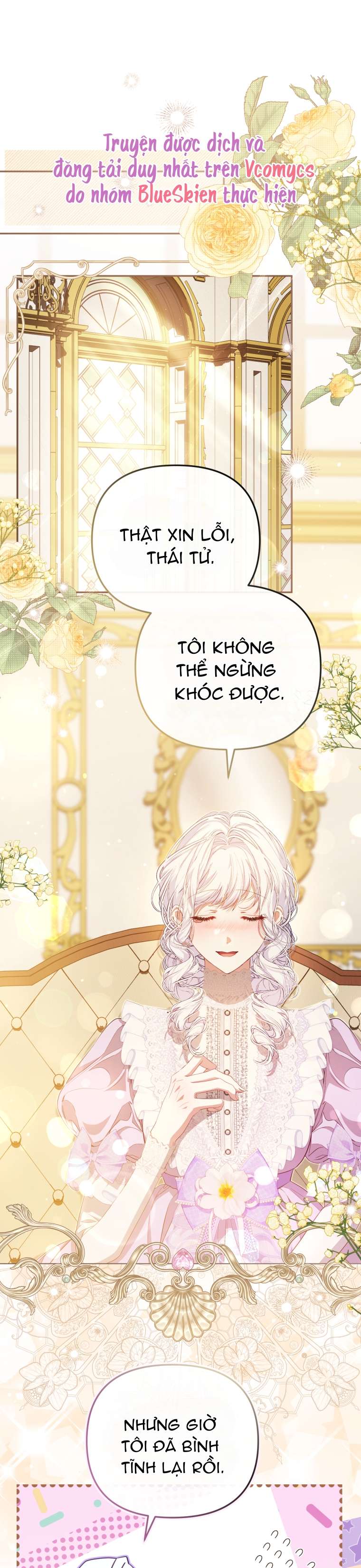 Người Phải Trả Giá Bằng Mạng Sống Vì Đã Lừa Dối Tôi Chap 18 - Trang 4