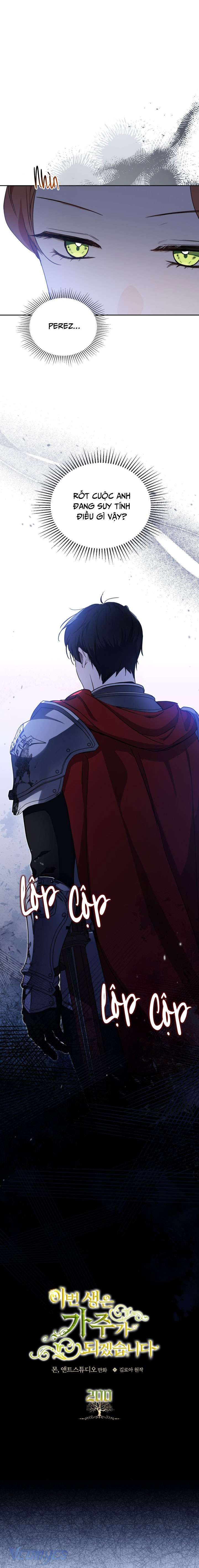 Kiếp Này Nhất Định Làm Gia Chủ Chap 200 - Trang 2