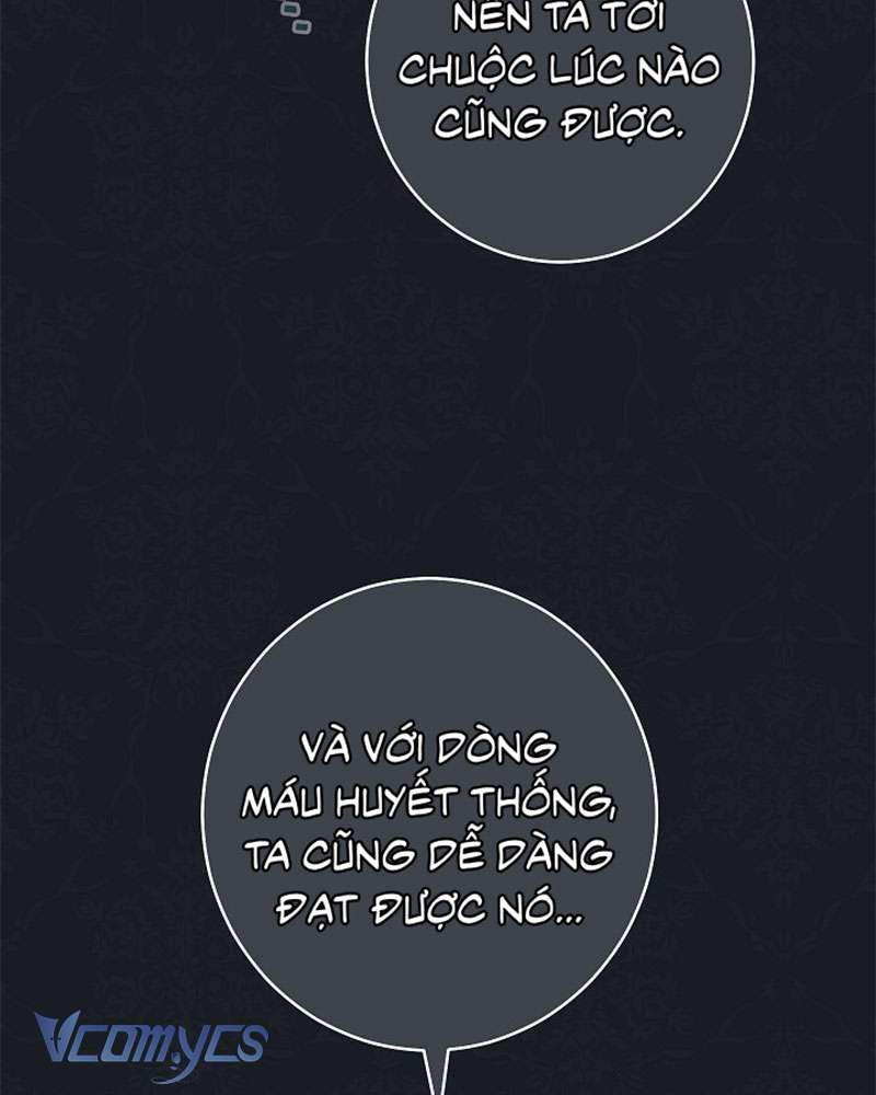 Hầu Gái Độc Quyền Của Hoàng Hậu Phản Diện Chap 95 - Trang 4