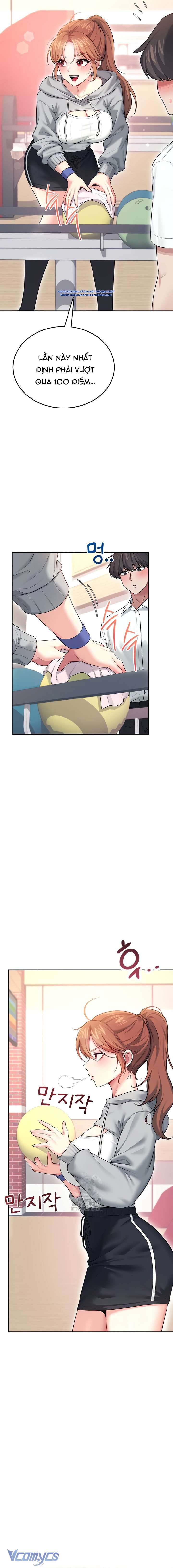 [18+] Đồ Chơi Tình Dục Không Dây Chap 44 - Trang 2