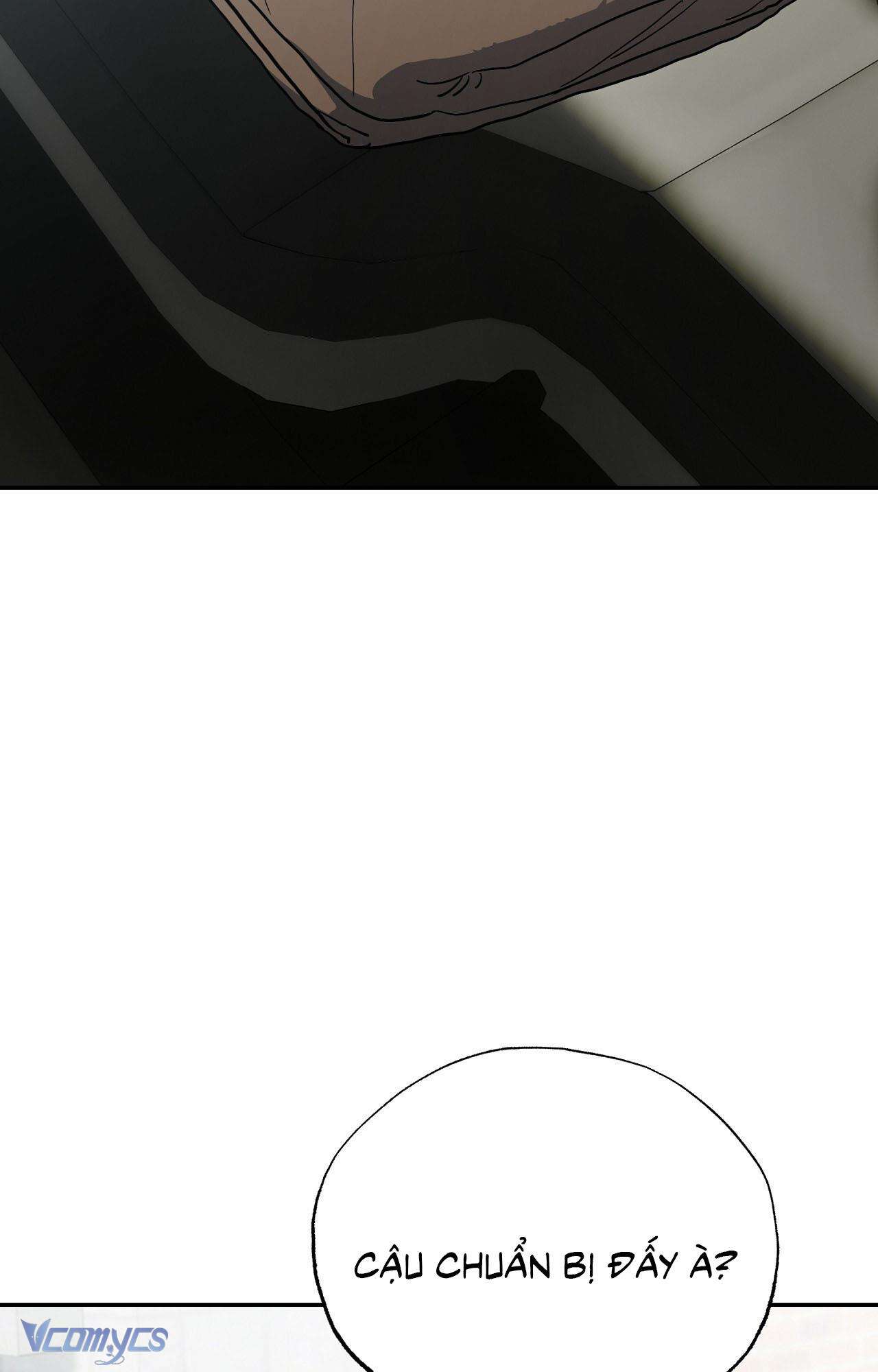 [KHÔNG CHE] Ẩn Tình Nơi Vườn Cây Ăn Quả Chap 15 - Next 