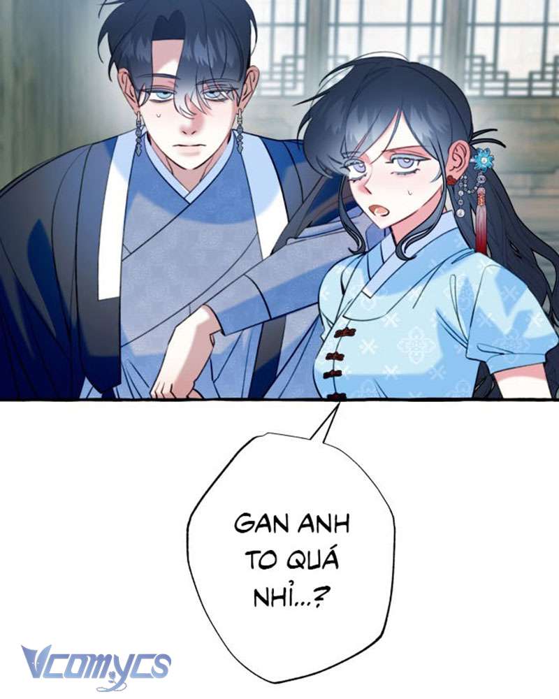 Chuyện Tình Tuyết Phương Bắc Chap 53 - Trang 2