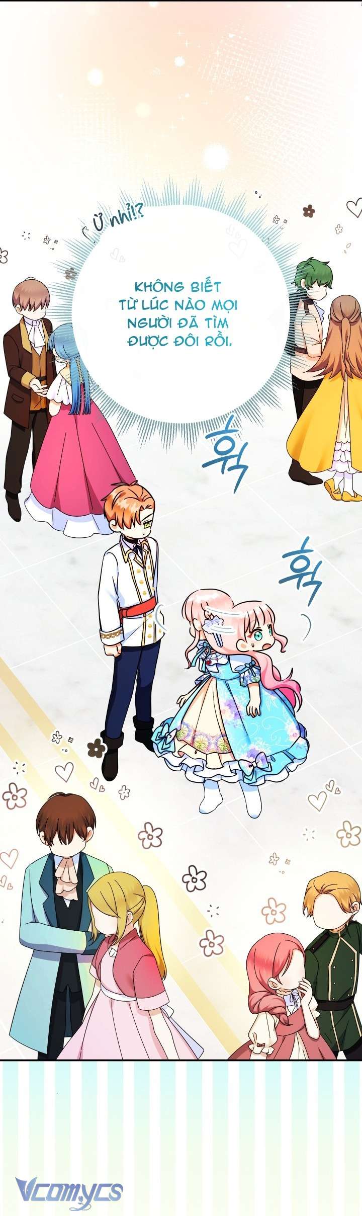 Tiểu Thư Tích Tiền Đi Bụi Chapter 104 - Trang 4