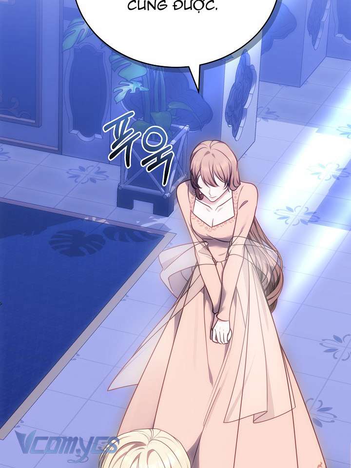 Cây Kim Chỉ Của Hoàng Hậu Chap 4 - Next Chap 5