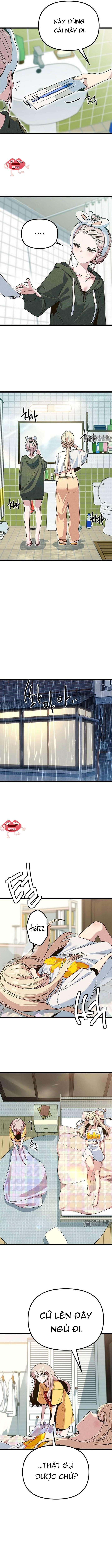 Thiếu Nữ 12 Con Giáp Chap 13 - Trang 2