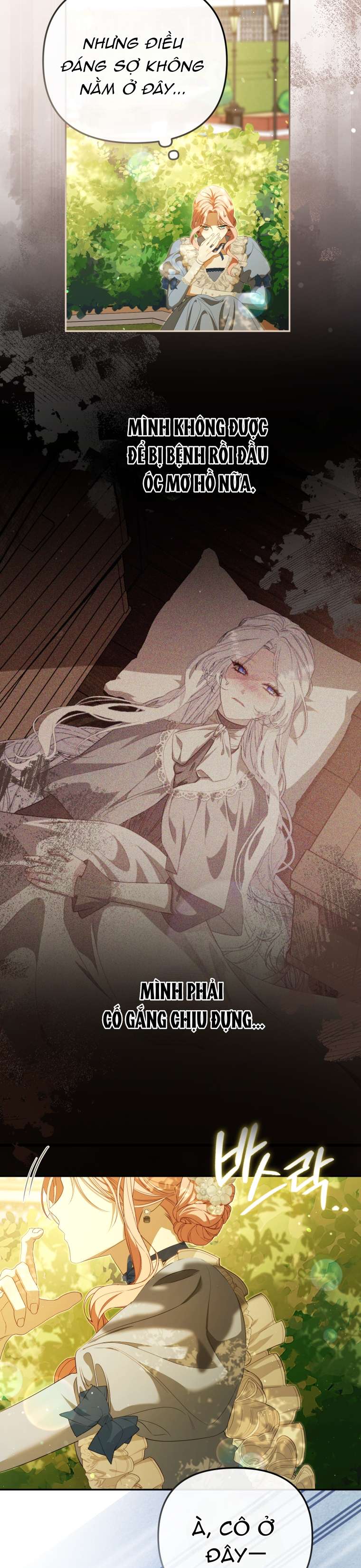 Người Phải Trả Giá Bằng Mạng Sống Vì Đã Lừa Dối Tôi Chap 24 - Trang 4