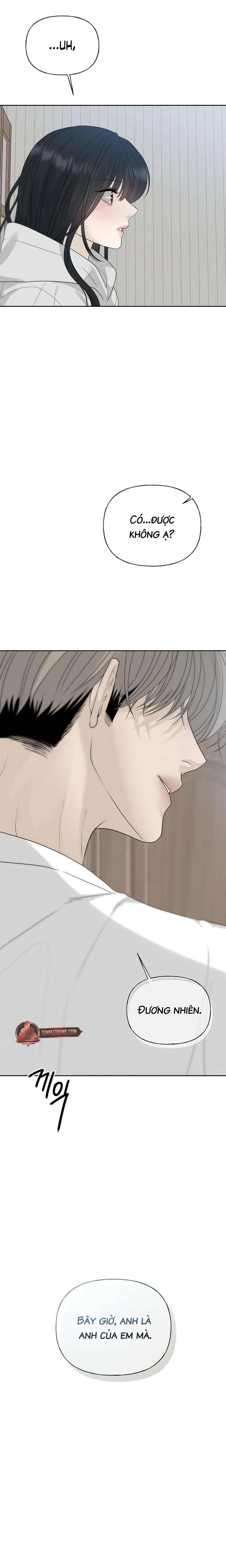 Sự Thâm Nhập Dịu Dàng Chap 13 - Trang 2