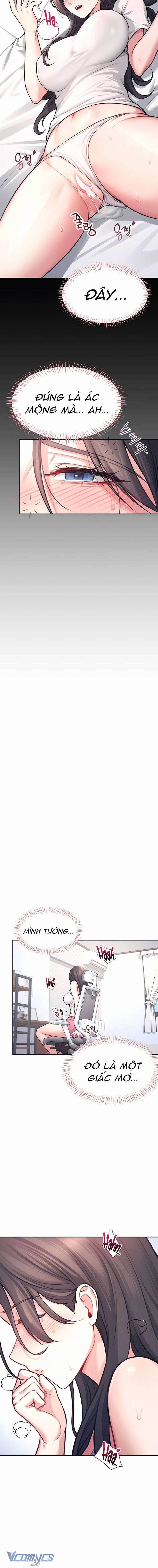 [18+] Đồ Chơi Tình Dục Không Dây Chap 3 - Trang 2