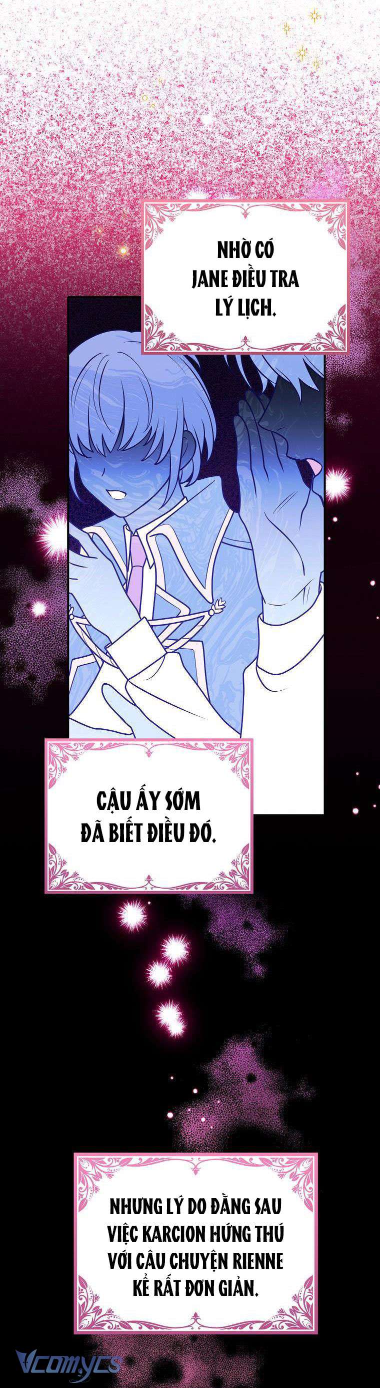 Tôi Thề Chúng Ta Chỉ Là Bạn Chapter 31 - Next Chapter 32