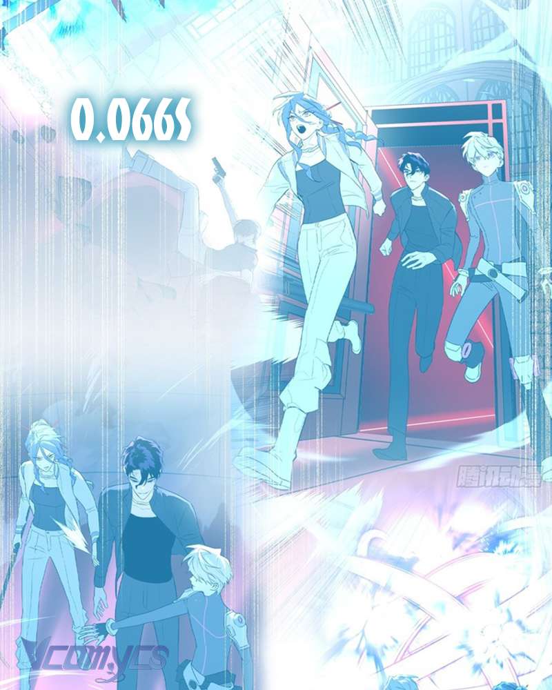 Ác Chi Hoàn Chapter 54 - Trang 4