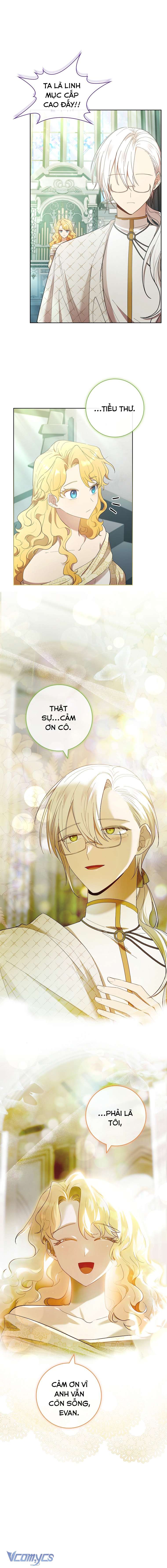 [PNT] Nam Chính À, Tôi Sẽ Tôn Trọng Sở Thích Của Anh! Chap 51 - Trang 2