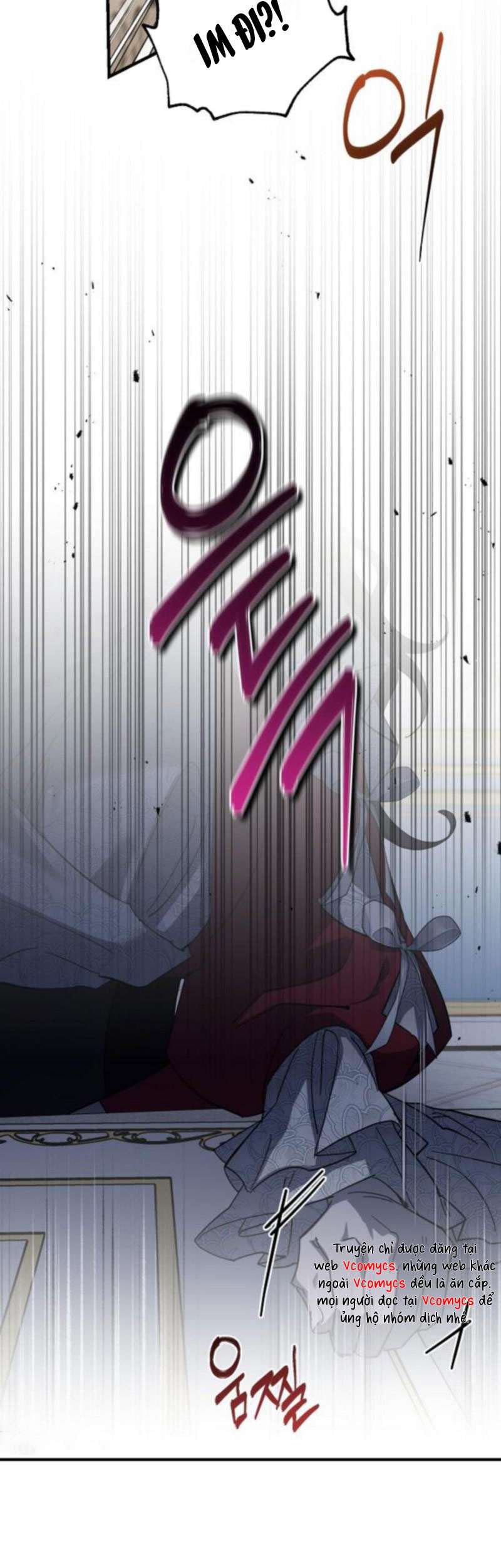 Nữ Hầu Báo Thù: Thời Khắc Cuối Cùng Chap 41 - Next Chap 42