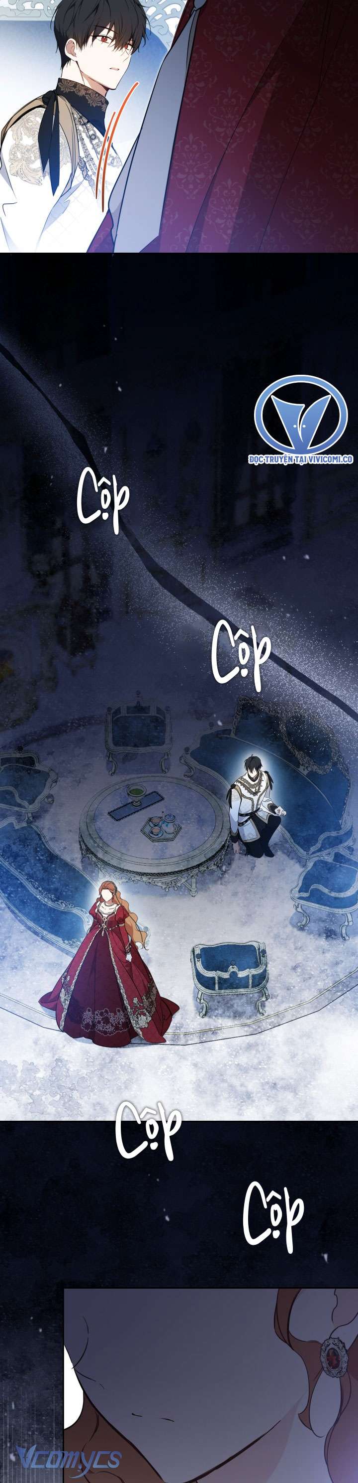 Kiếp Này Nhất Định Làm Gia Chủ Chap 178 - Trang 2